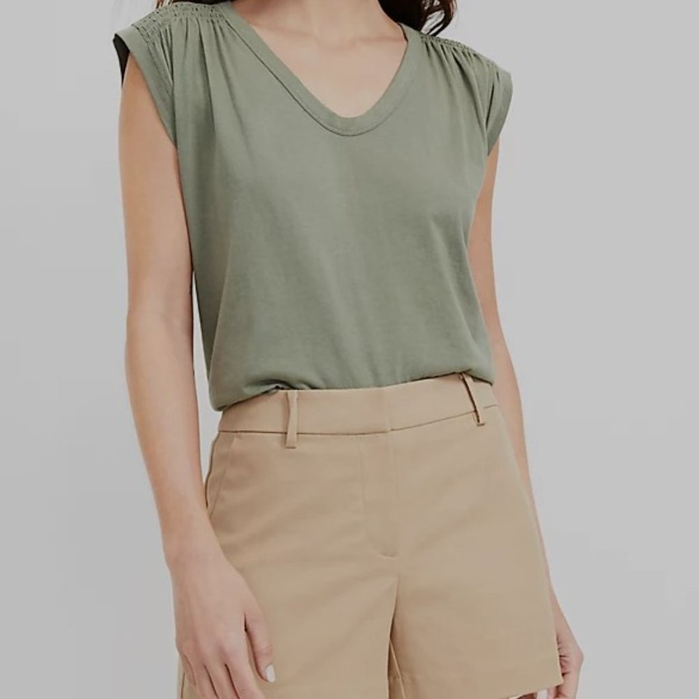 NWT Loft Riviera Shorts